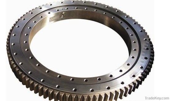 slewing  bearing