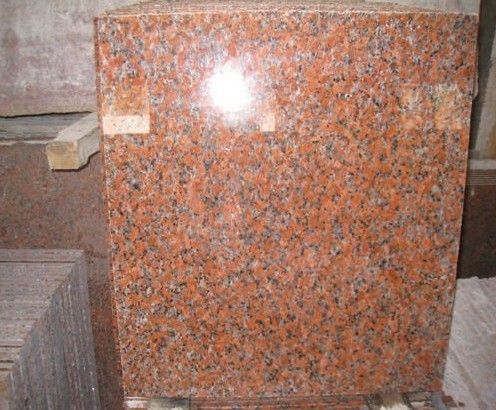 red g562 granite