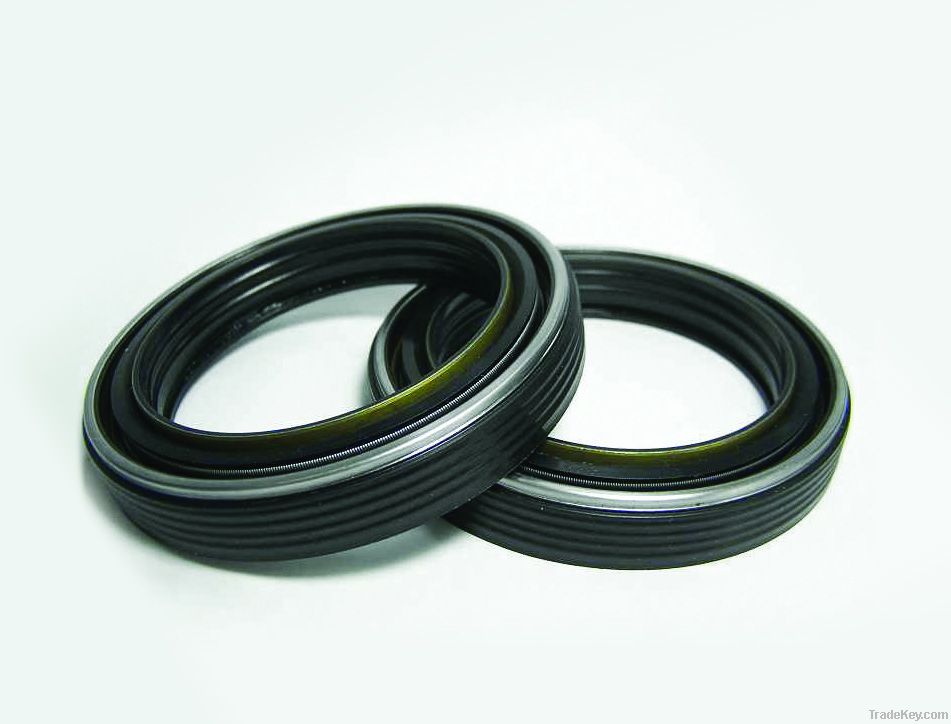 oil seal