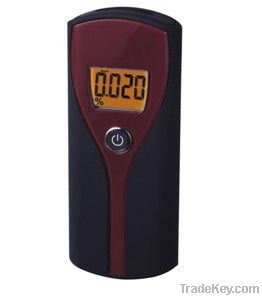 Digital Display Alcohol Tester