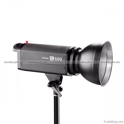 Godox TC600 600W Studio Flash Strobe Monolight Lamphead