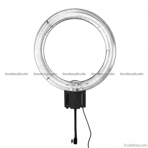 65W 5400K Fluorescent Studio Ring Lamp