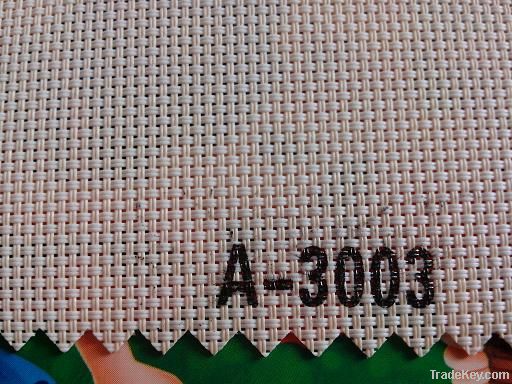 Qiming A-3003 sunshade fabric