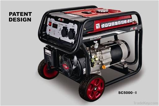 gasoline generator(2nd generation)