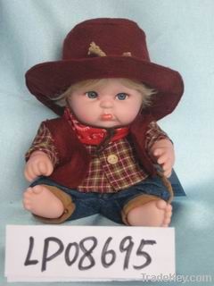 SELLING 24? SITTING DOLL