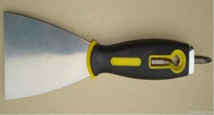 putty knife