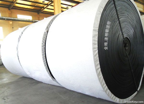 Cotton Conveyor Belt