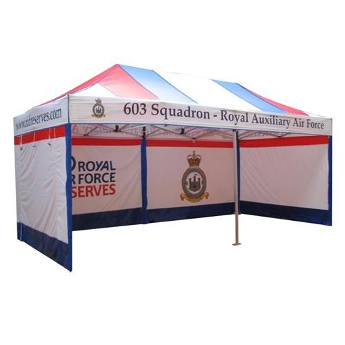 10'x20' Tent