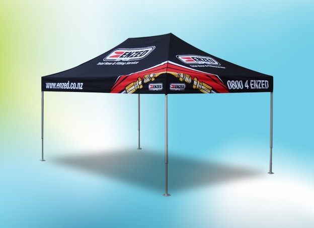 10'x15' Tent