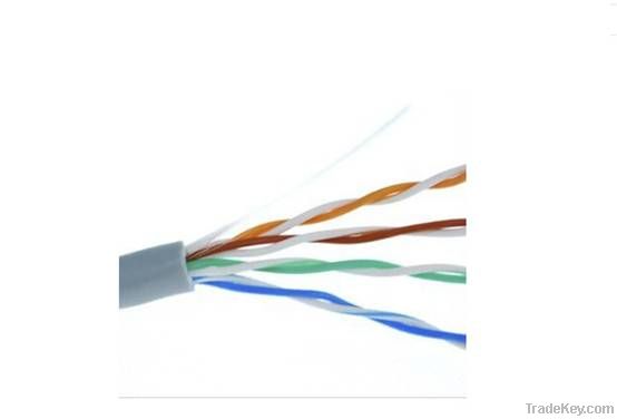 Favorable LAN Cable CAT5E