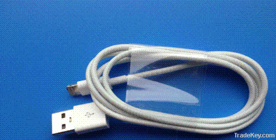 For i phone 5" usb cable(best selling)