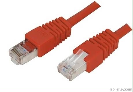 UTP CAT6 patch cord cable