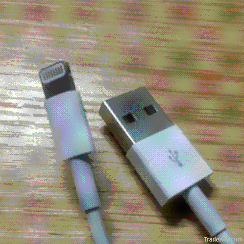 For iPhone5 cable