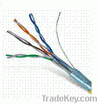 UTP FTP SFTP cat 5 cable