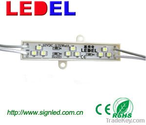 LED sign lights for channel letters