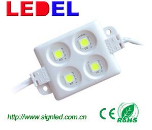 LED lights for channel letters