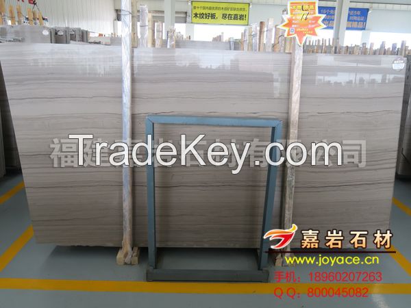 New Athens Grey Wooden marble tile   athens grainy wooden