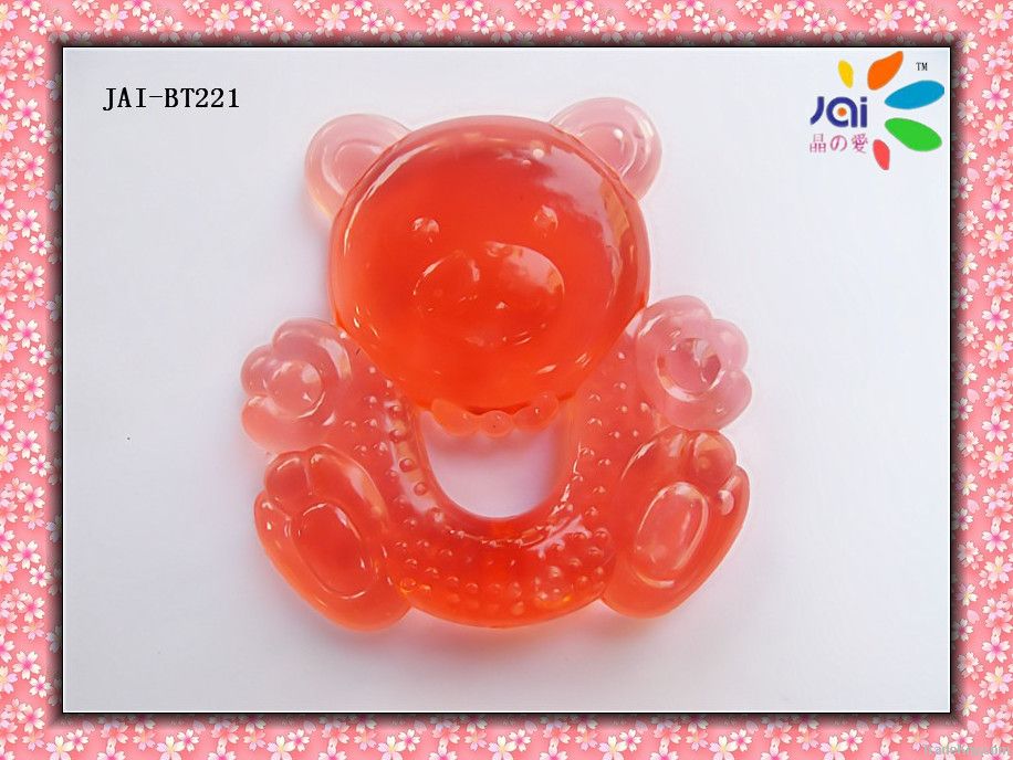 Water Teether