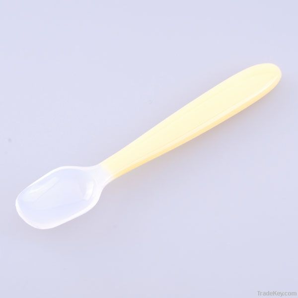 silicone gel baby spoon grup