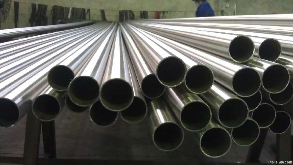 vinmay stainlesss steel tube