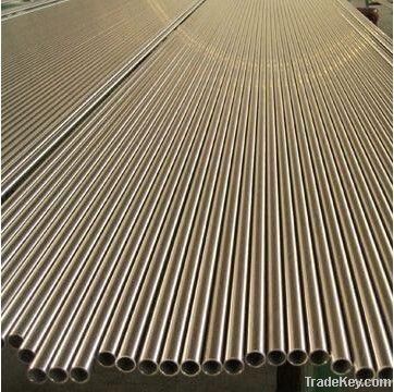 stainless steel tube and pipe