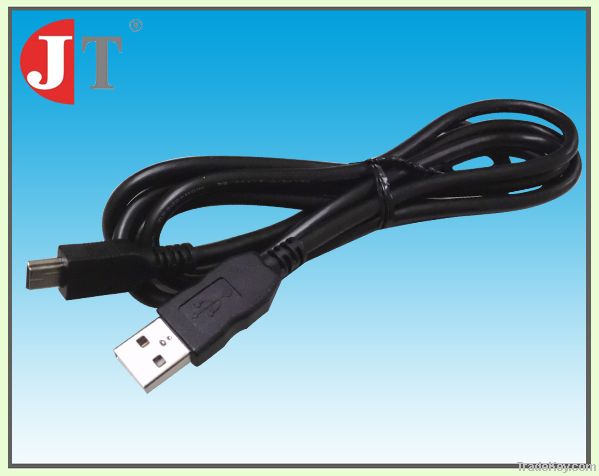 UL/CE/RoHS/ISO Approved USB Data &Charger Cable