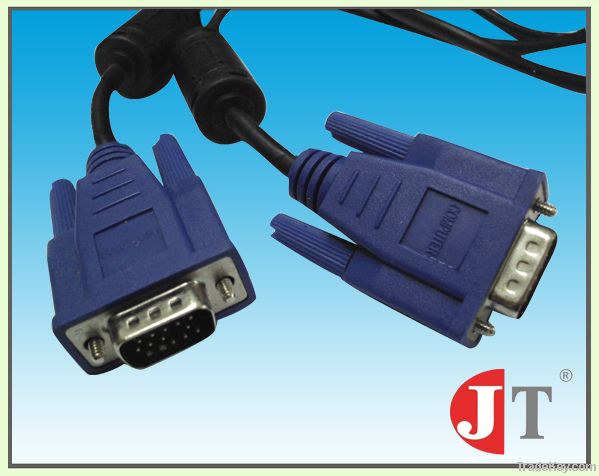 D-Sub Connector Cables