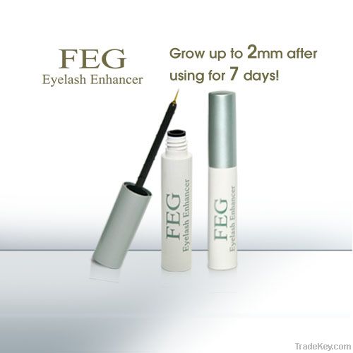 The best choose for eyelash -FEG herbal eyelash growth liquid