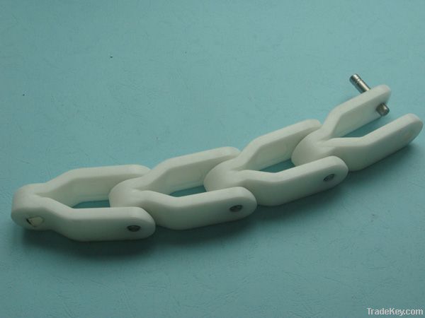 modular chain & belt