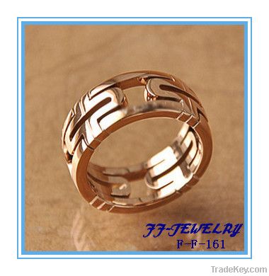 Stainless Steel Fashion Jewelry