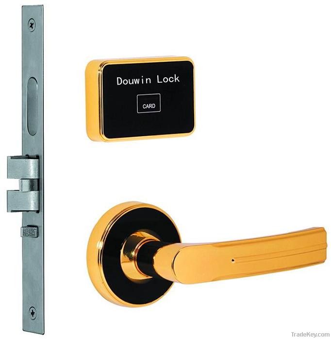 RFID locks
