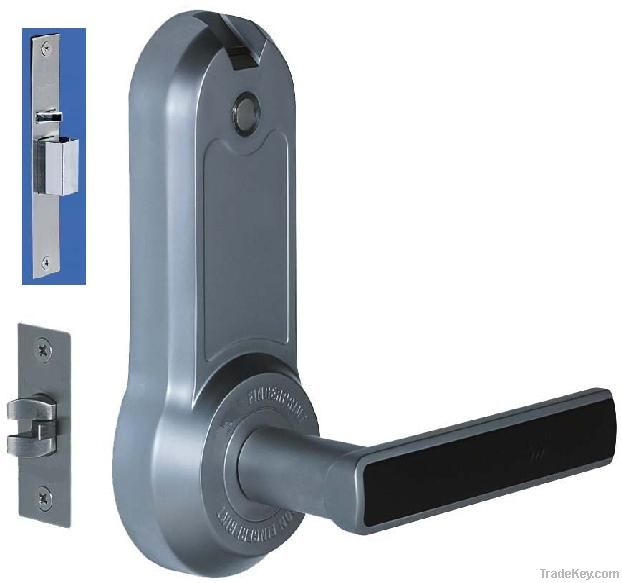 Fingerprint door locks