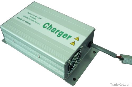 Battery Charger 24V30A