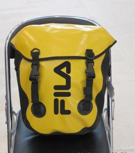 waterproof bicycle bags