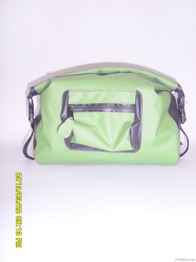 waterproof PVC waist bag