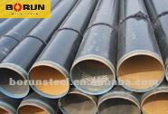 API Steel Casing Pipe/Oil Tubing ( Hot Product)
