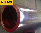 JIS High Pressure Boiler Steel Pipe