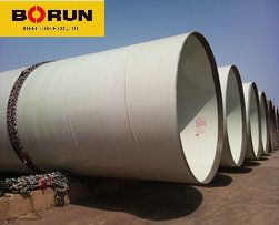 ERW ASTM A53 F LSAW steel pipe