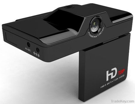 K4000 HD 1280*720P Car DVR