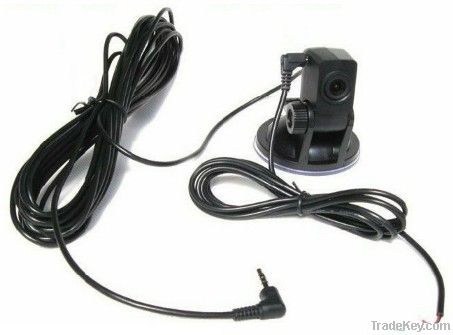 L1000 with Dual Lens 720P Dual Camera Car DVR
