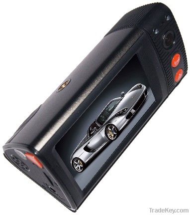 P7-S1 Car Driving Recorder Car Reversing Camera