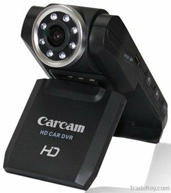 P8000 Driving Recorder Car Reversing Camera