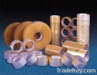 Adhesive Packaging Tapes