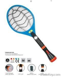 Electric mosquito swatters, fly swatters