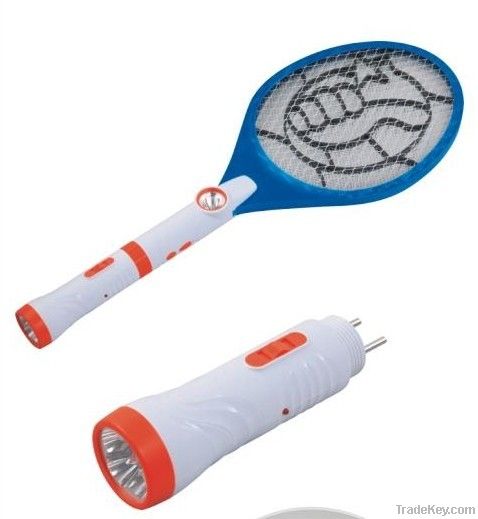 2013 hot Electronic mosquito swatter