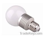 LED bulb light