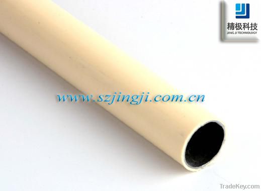 Plastic resin coating flexible pipe(flexible tube)