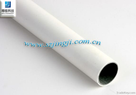 Plastic resin coating flexible pipe(flexible tube)