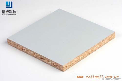 Anti-static physiochemical board