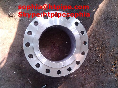 ASTM A182 F51 Duplex2205 S31803 Flange